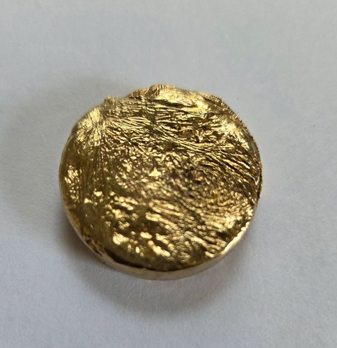 New fused collection gold - new, collection,