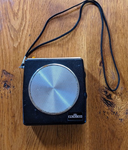 Rgd flirt r75 portable - rgd,