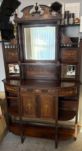 Antique victorian french - antique,