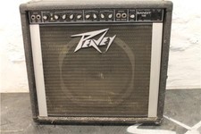 Peavey Bandit 112 Guitar Amplifier