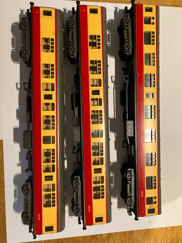 Lima gauge br - lima, 'o'