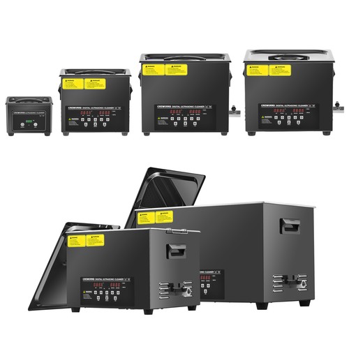 Creworks 30l digital - to,