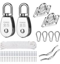 Quality Upgraded Crane  Pulley