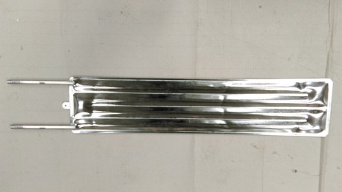 Stainless steel cooling plate - stainless,