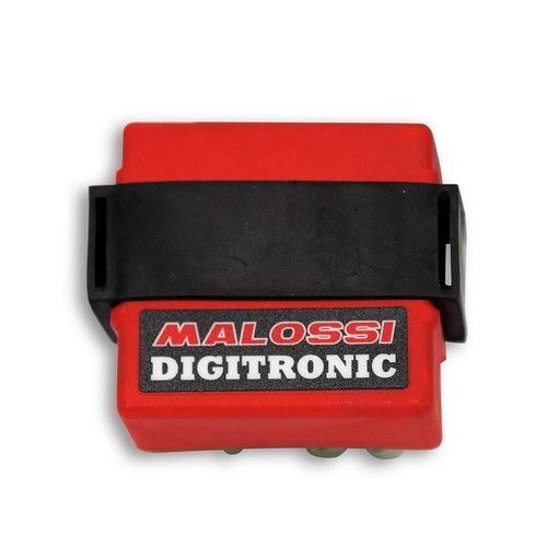 Cdi malossi ignition - ignition, box
