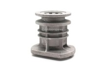 Genuine Mountfield/Castel Garden 122465608/2 25mm Blade Boss with Pulley