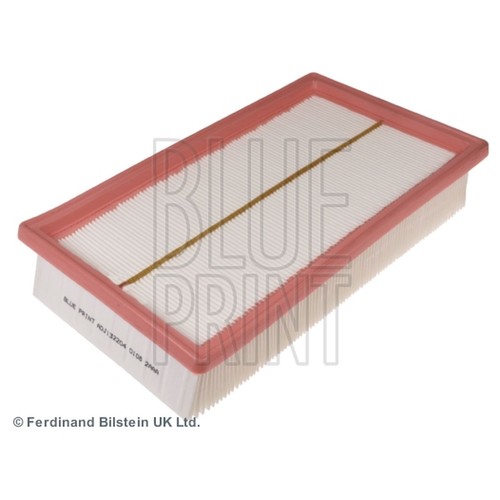 Air filter for - air,