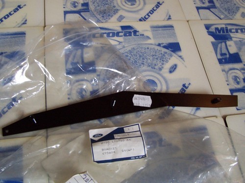 New genuine ford mk1 - genuine,