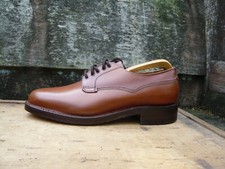 JOSEPH CHEANEY DERBY SHOES