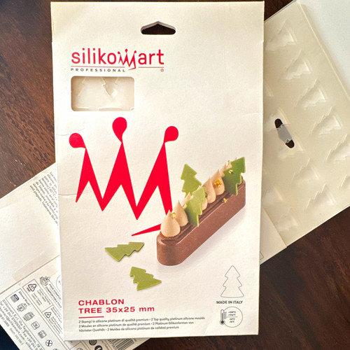 Silikomart professional - silikomart,