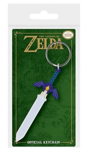 The legend zelda master - legend, of