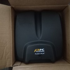 Powakaddy Plug-and-Play Lithium Battery with warranty and Charger