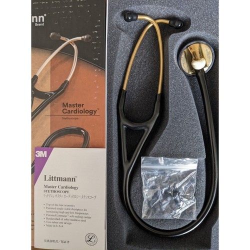 Littmann master cardiology - master,
