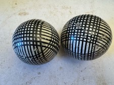 Matched Pair of ANTIQUE