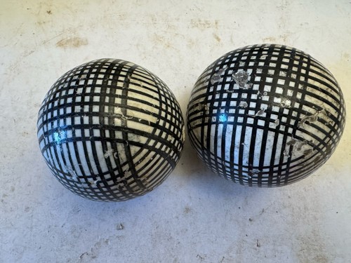 Matched pair antique - of,