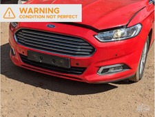 Ford Mondeo Front Bumper 2018