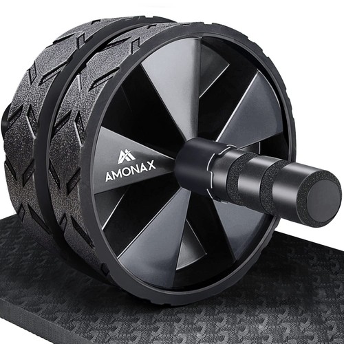 Abdominal roller wheel core - roller,