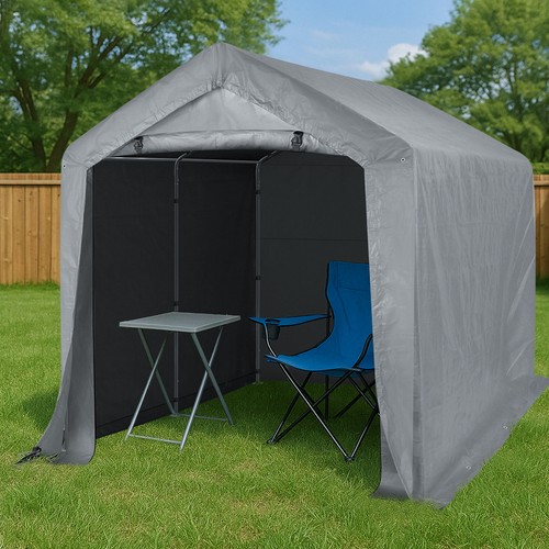 8x8ft garden shed - 8x8ft,