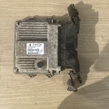 VAUXHALL CORSA D  CDTI  ENGINE