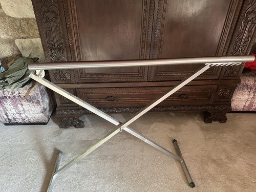Ballet barre stainless - ballet,