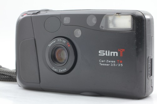 Exc yashica t4 - [exc+5],