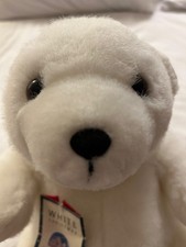 Harrods Christmas 1989 Teddy