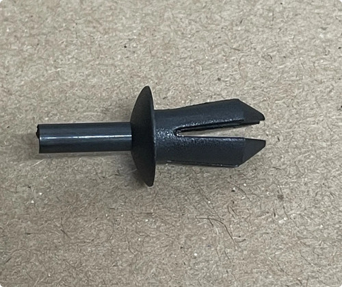 Fit smart push rivet clips - fit,