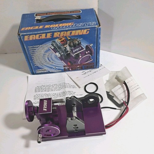 Eagle racing commutator comm - commutator,