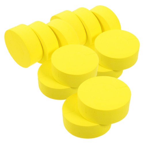 Pcs hair curler - pcs, sponge