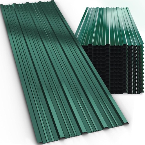 12x metal galvanized - 12x,