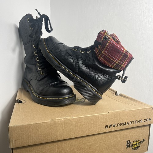 Martens triumph aimilita - dr.,
