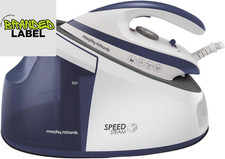 3000W Steam Generator Iron 5.5