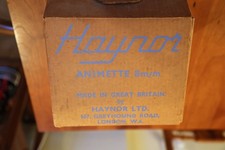 Haynor Animette 8m/m film