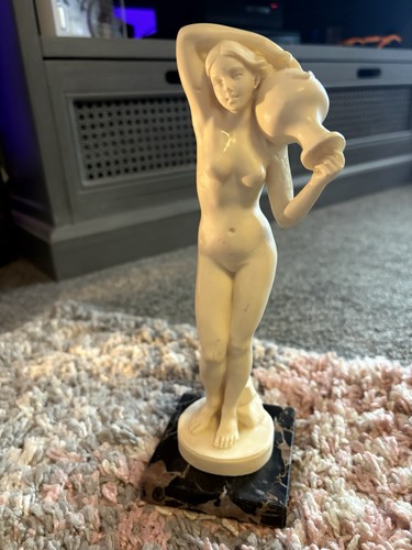 Italy alabaster resin - italy,