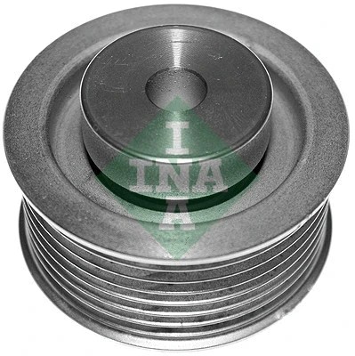 Deflection guide pulley - deflection/guide,