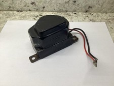 Vintage Lucas Wiper Motor