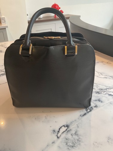 Louis vuitton epi pont - louis,