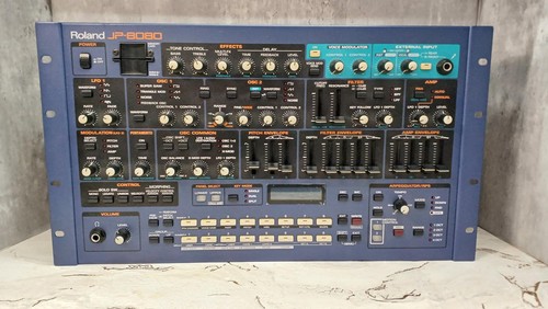 Used roland 8080 analog - jp-8080,