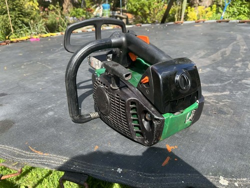 Stihl ms193t chainsaw - stihl, top