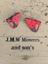 westwood countax ride on mower