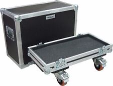 Vox AC15 C1 Amp Combo Swan Flight Case (Hex)