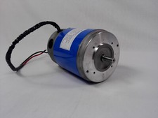 DC Generator 500 Watt Motor