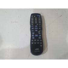 JVC RM-SXV032A Remote Control