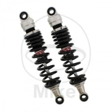 Pair Shock Absorbers Rear