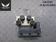 ABS PUMP CONTROL UNIT MODULATOR YAMAHA T-MAX 560 2020 2021