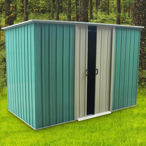 4ft metal garden - x,