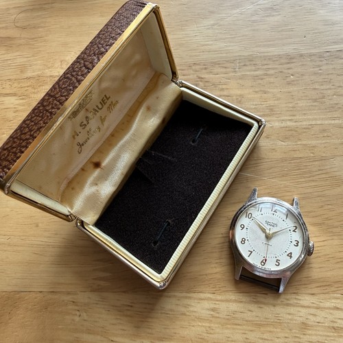 Smiths empire jewel hand - empire,