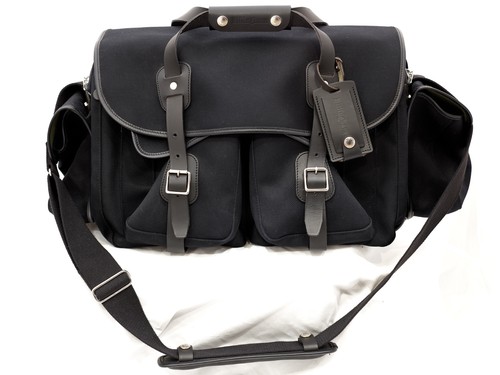 Billingham 550 camera bag - billingham, in