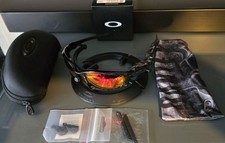 Oakley split jacket sunglasses - jacket,