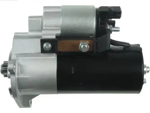 Starter motor clockwise - starter,
